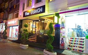 The Coach Istambul