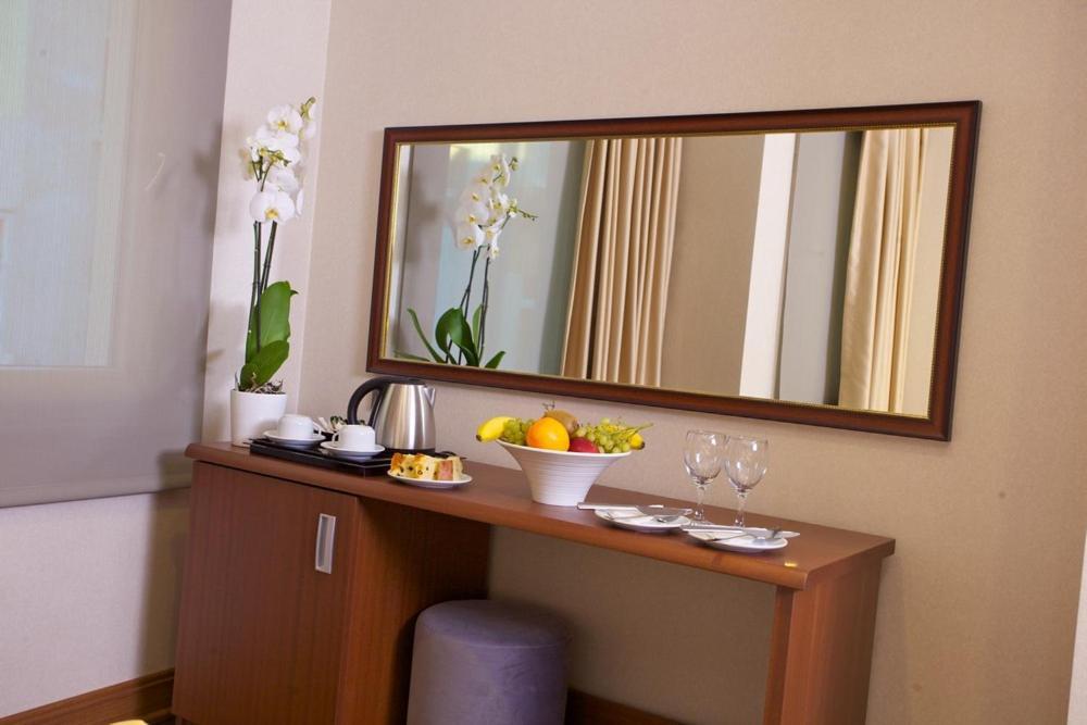 The Coach Hotel Istambul Extérieur photo